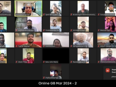 Online GB Mar 2024 - 2 
