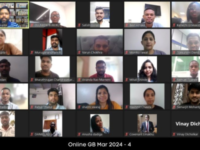 Online GB Mar 2024 - 4 