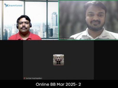 Online BB Mar 2025- 2 