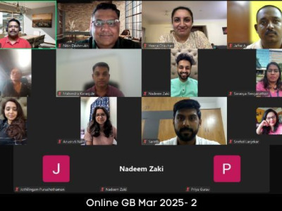 Online GB Mar 2025- 2 