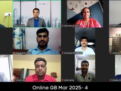 Online GB Mar 2025- 4 