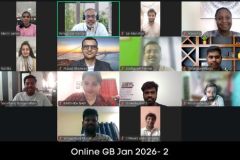 JAN TO MAR 2026