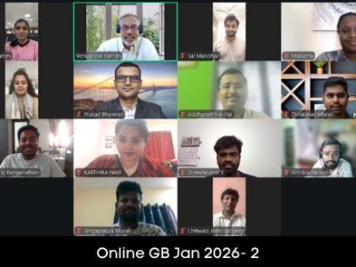 Online GB Jan 2026- 2