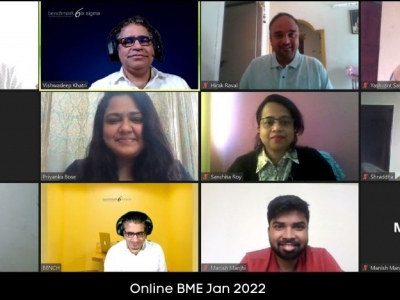 Online BME Jan 2022