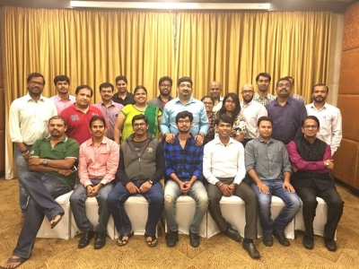 Bangalore BB Sep 17