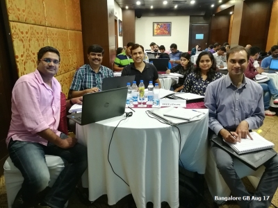 Bangalore-GB-Aig17-Team-1