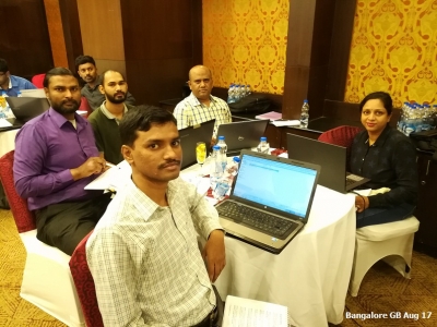 Bangalore-GB-Aig17-Team-5