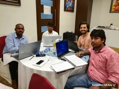 Bangalore-GB-Aig17-Team-6