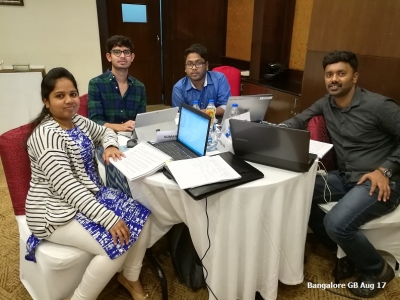 Bangalore-GB-Aig17-Team-7