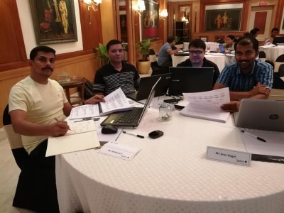Chennai GB July 17 Team(2)
