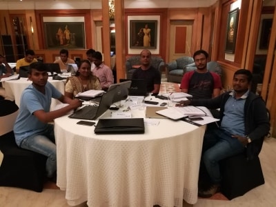 Chennai GB July 17 Team(3)