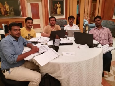 Chennai GB July 17 Team(4)