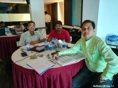 Kolkata-GB-Aug17-Team-1