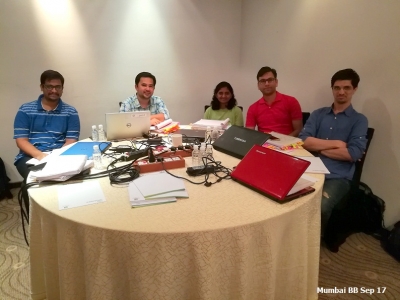 Mumbai-BB-Sep17-Team-5