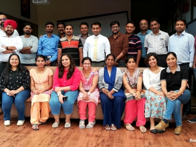 Bangalore BB Jul 18