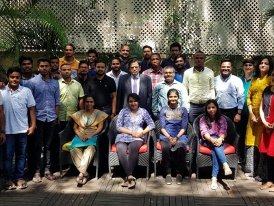 Chennai BB Sep 18