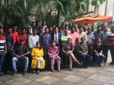 Chennai GB Aug 18
