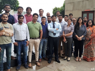 Delhi GB Aug 18