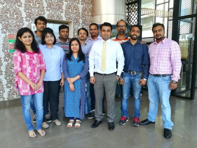 Kolkata BB Aug 18