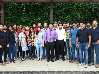 Mumbai GB Aug 18