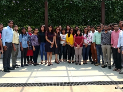Mumbai GB Sep 18