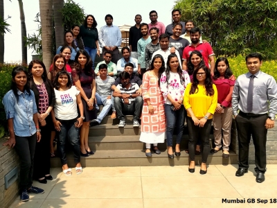 Mumbai GB Sep 18