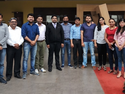 Pune GB Sep 18