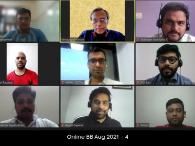 Online BB Aug 2021 - 4