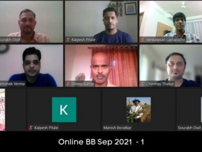 Online BB Sep 2021 - 1
