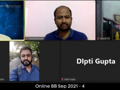 Online BB Sep 2021 - 4