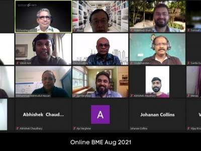 Online BME Aug 2021