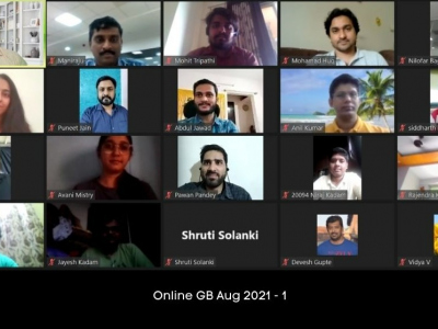 Online GB Aug 2021 - 1