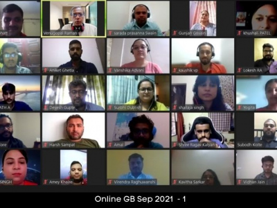 Online GB Sep 2021 - 1