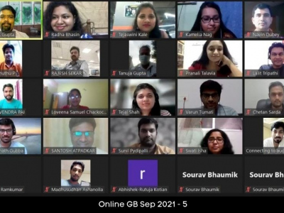 Online GB Sep 2021 - 5