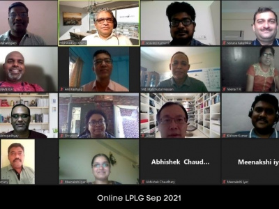 Online LPLG Sep 2021