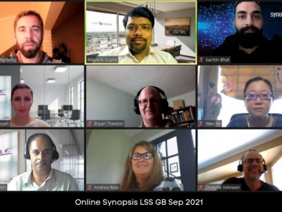 Online Synopsis LSS GB Sep 2021