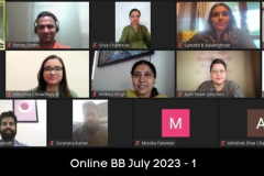 JUL TO SEP 2023