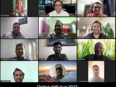 Online AHP Aug 2023