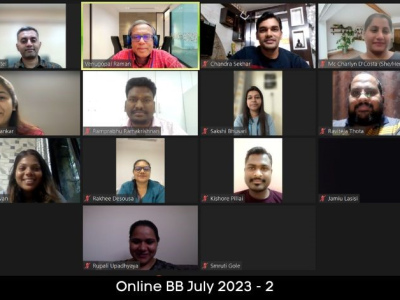 Online BB July 2023 - 2