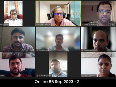 Online BB Sep 2023 - 2