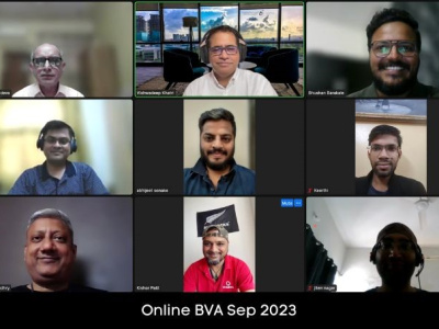 Online BVA Sep 2023