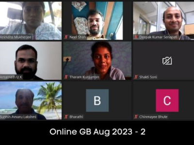 Online GB Aug 2023 - 2