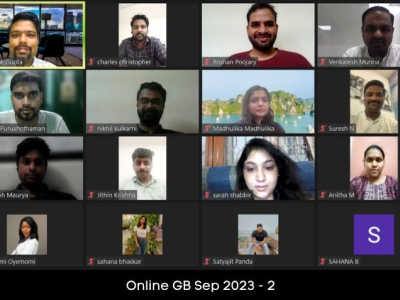 Online GB Sep 2023 - 2