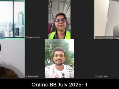 Online BB July 2025- 1