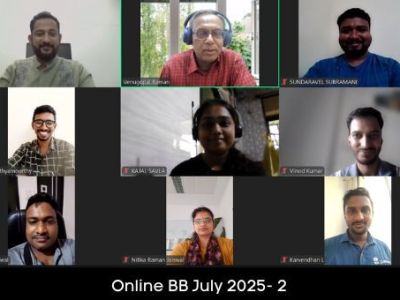 Online BB July 2025- 2