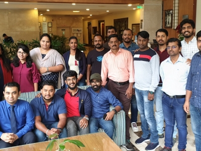 Bang GB Sep 2019