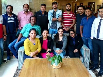 Bangalore BB Sep 19