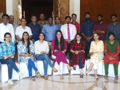 Delhi BB August 2019