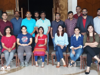 Delhi GB August 2019