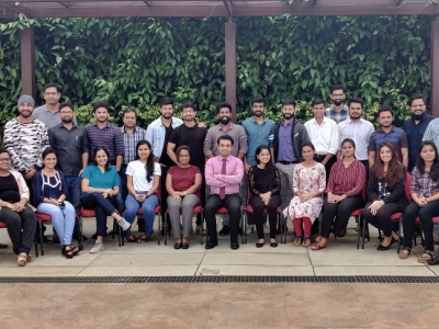 Mumbai GB August 2019